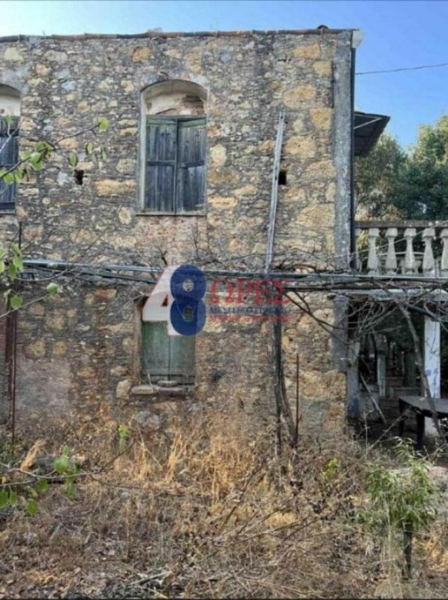 Οικόπεδο στην Πόλη Χίου, Χίος — Φωτογραφία 11 από 14