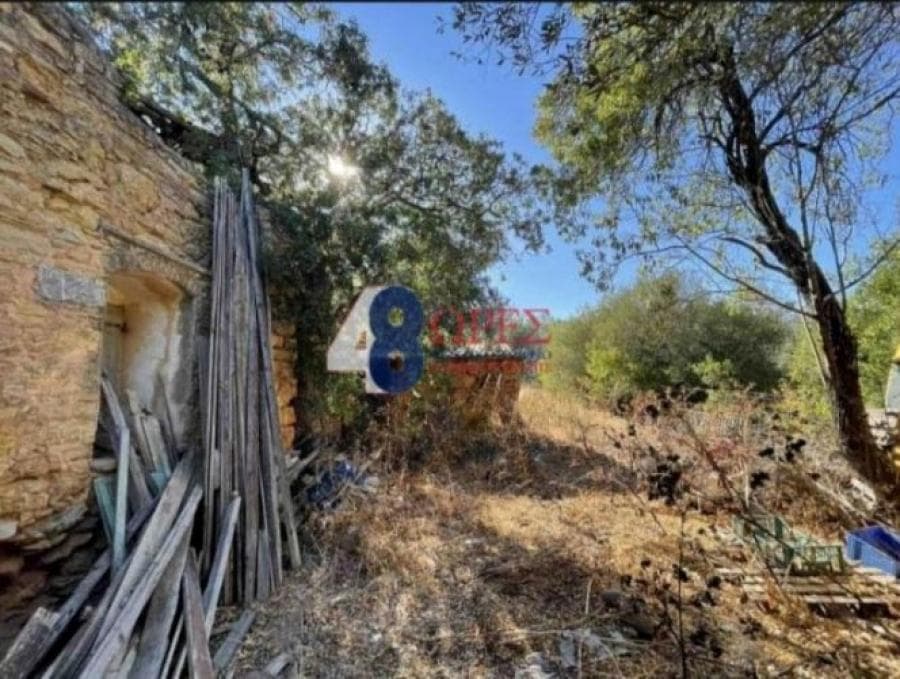 Οικόπεδο στην Πόλη Χίου, Χίος — Φωτογραφία 12 από 14