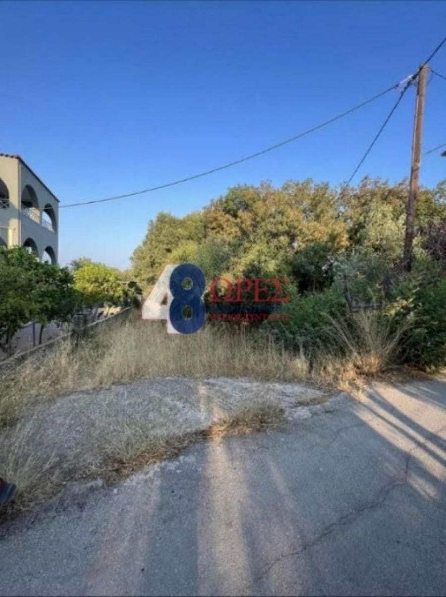 Οικόπεδο στην Πόλη Χίου, Χίος — Φωτογραφία 14 από 14