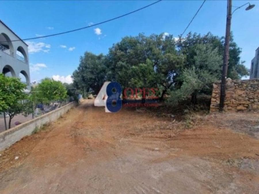 Οικόπεδο στην Πόλη Χίου, Χίος — Φωτογραφία 2 από 14