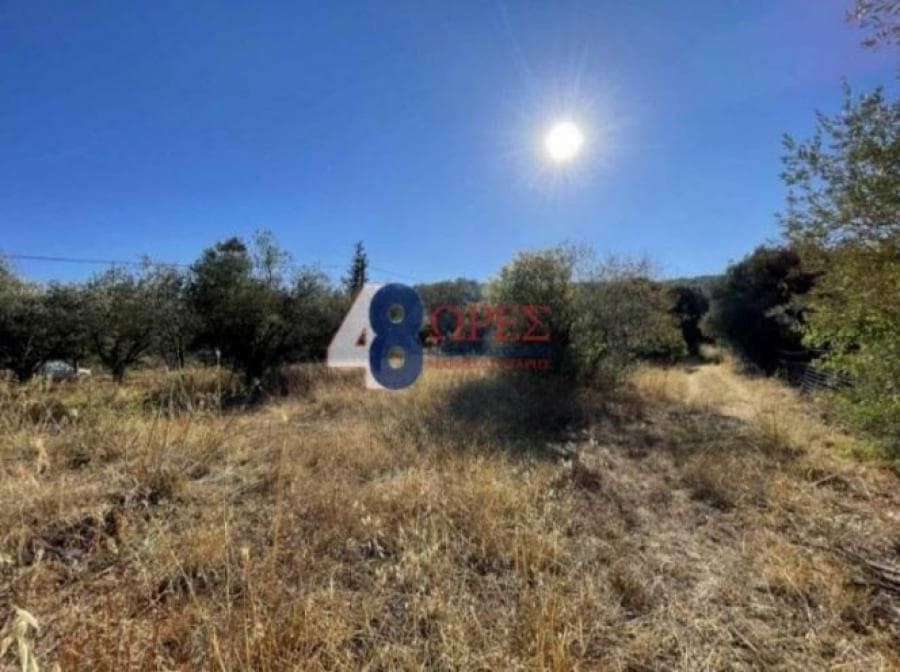 Οικόπεδο στην Πόλη Χίου, Χίος — Φωτογραφία 4 από 14