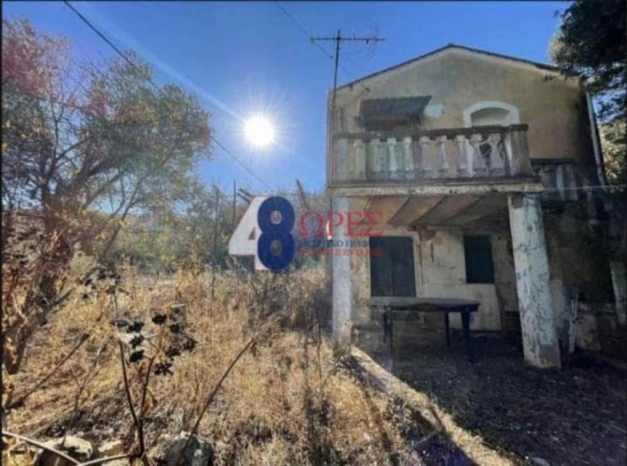 Οικόπεδο στην Πόλη Χίου, Χίος — Φωτογραφία 6 από 14