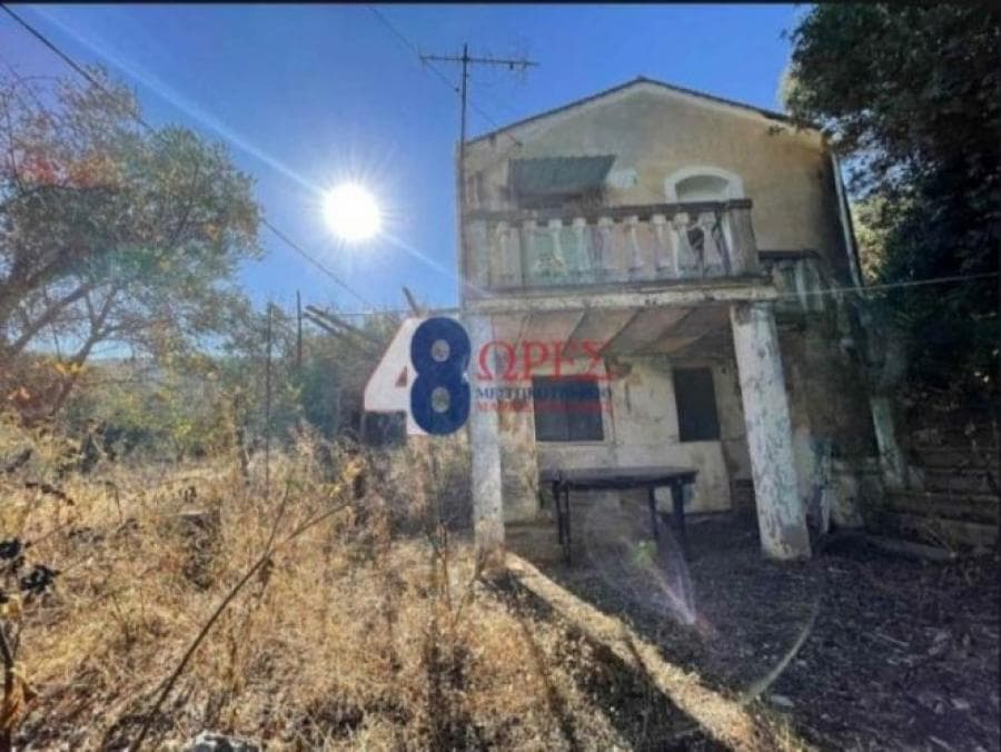 Οικόπεδο στην Πόλη Χίου, Χίος — Φωτογραφία 7 από 14