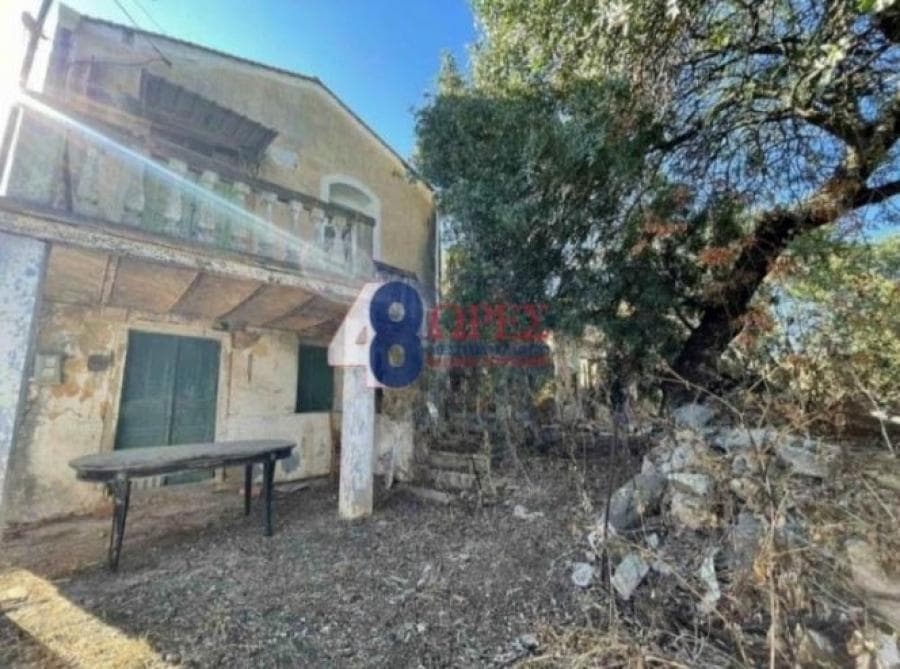 Οικόπεδο στην Πόλη Χίου, Χίος — Φωτογραφία 8 από 14