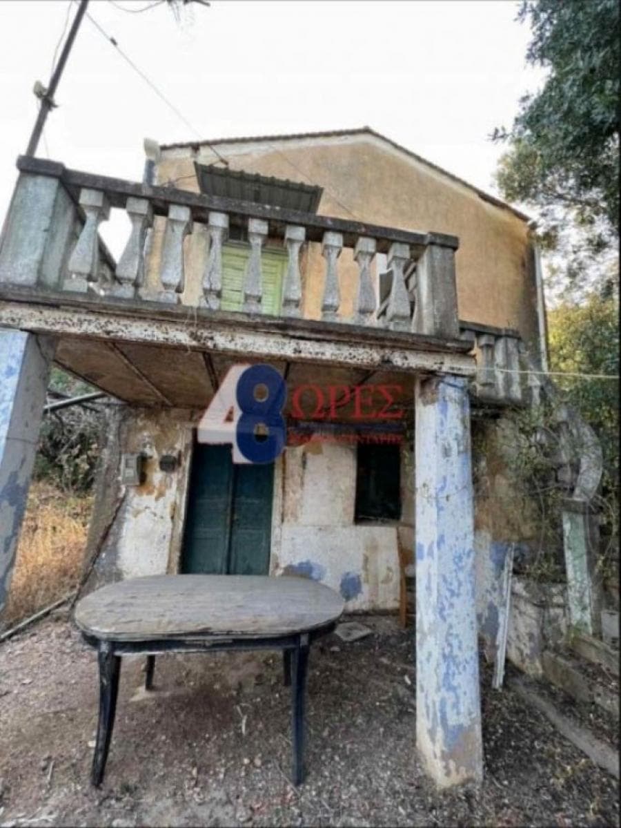 Οικόπεδο στην Πόλη Χίου, Χίος — Φωτογραφία 9 από 14
