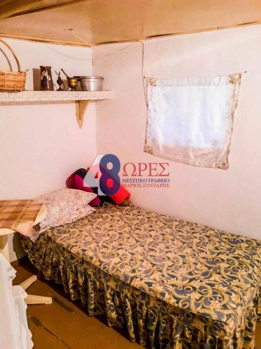 House in Kardamila, Oinousses — Photo 10 of 25
