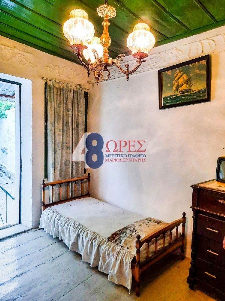 House in Kardamila, Oinousses — Photo 15 of 25
