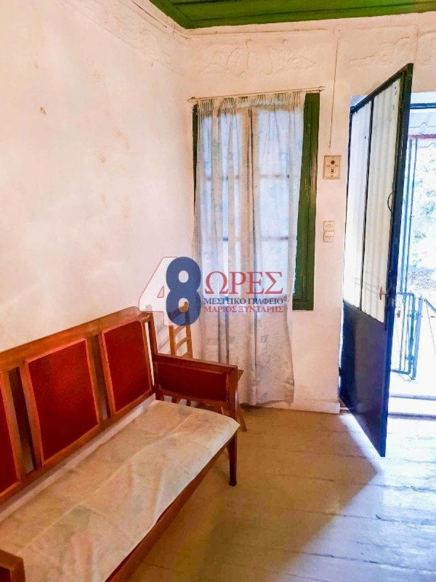 House in Kardamila, Oinousses — Photo 17 of 25