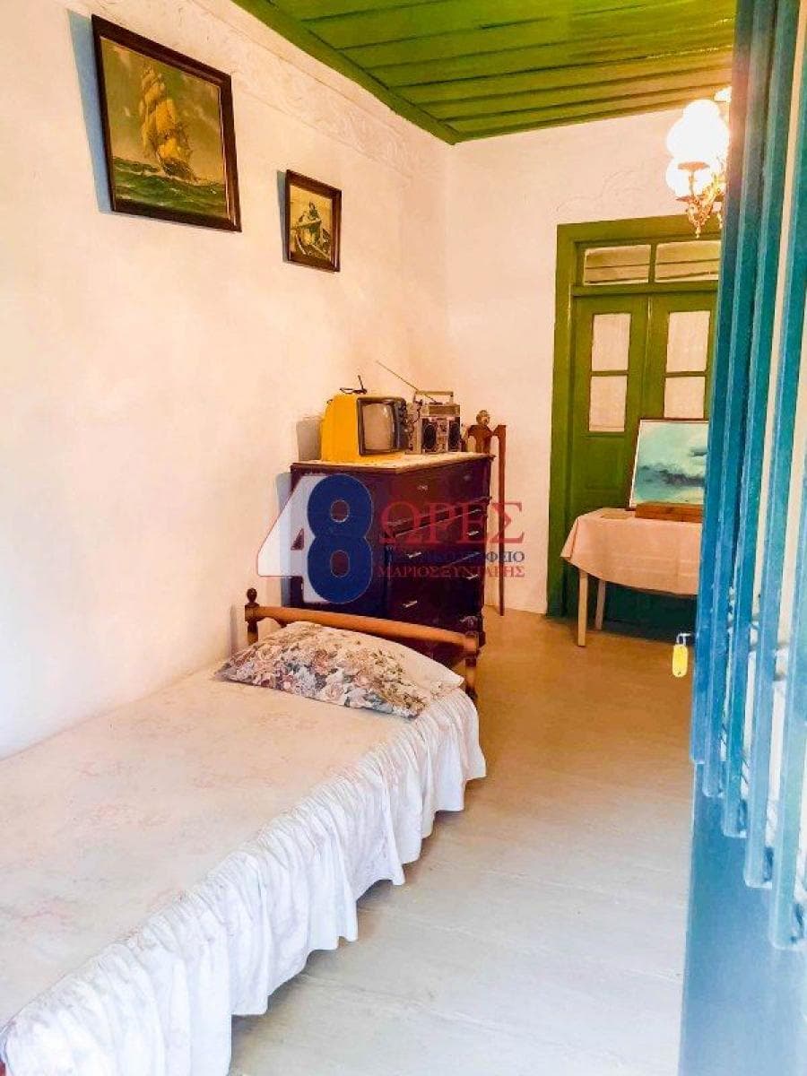 House in Kardamila, Oinousses — Photo 18 of 25