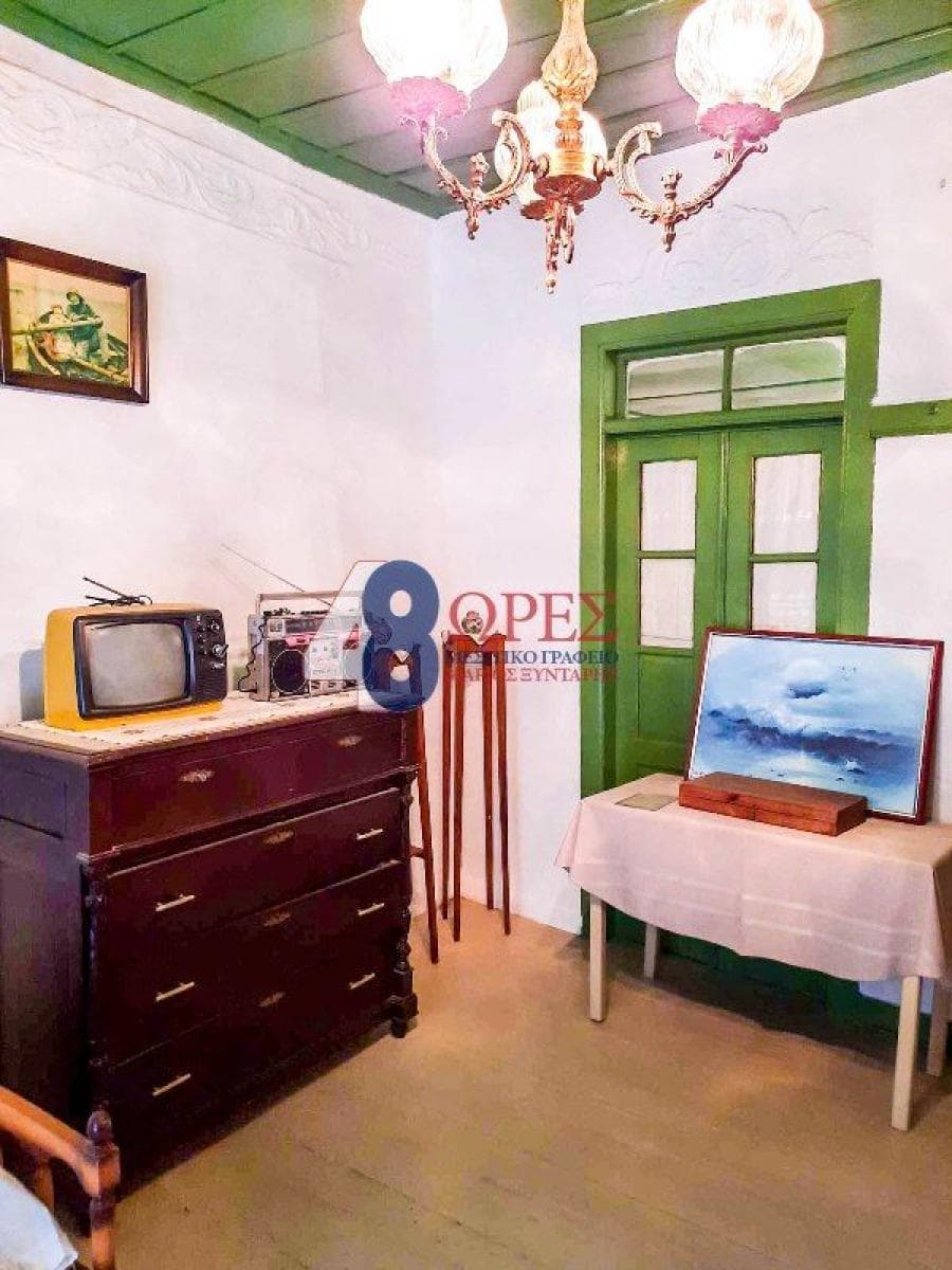 House in Kardamila, Oinousses — Photo 19 of 25