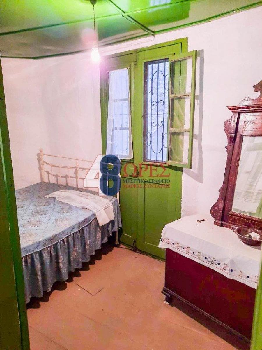 House in Kardamila, Oinousses — Photo 20 of 25