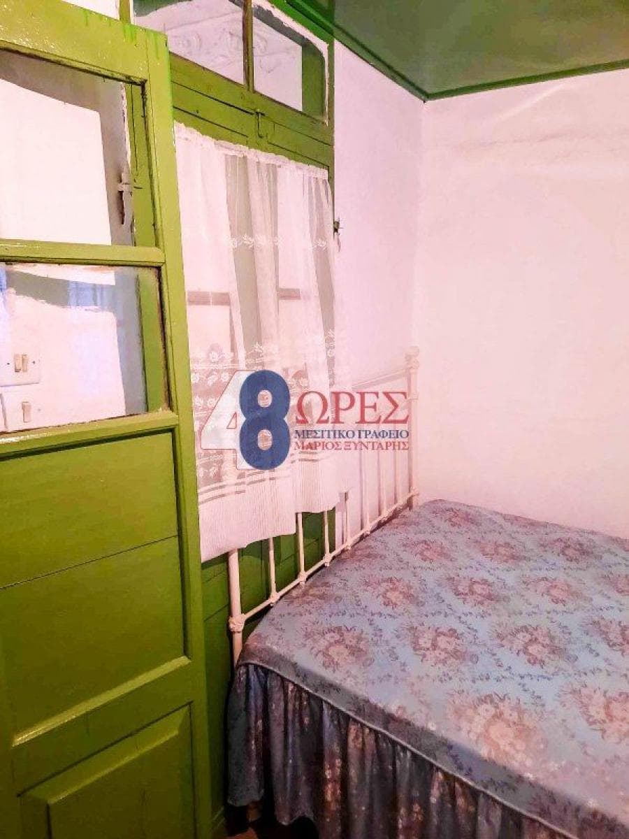 House in Kardamila, Oinousses — Photo 21 of 25