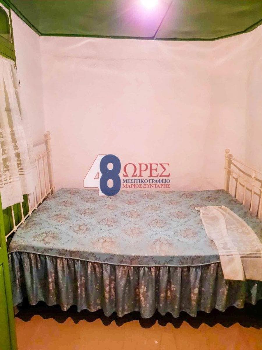 House in Kardamila, Oinousses — Photo 22 of 25