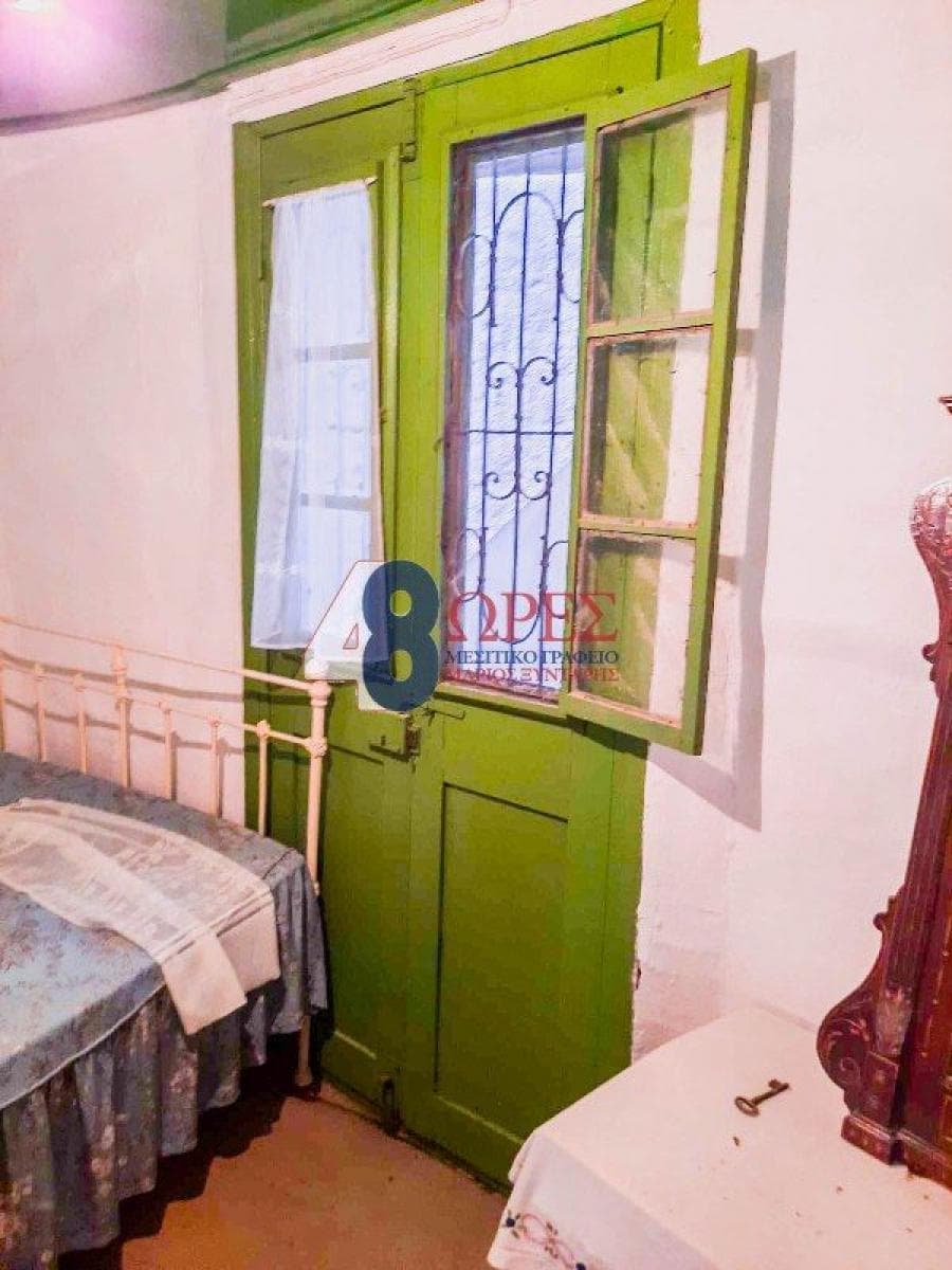 House in Kardamila, Oinousses — Photo 23 of 25