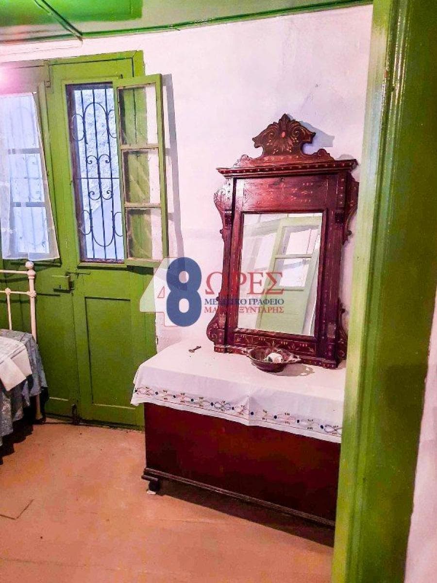 House in Kardamila, Oinousses — Photo 24 of 25