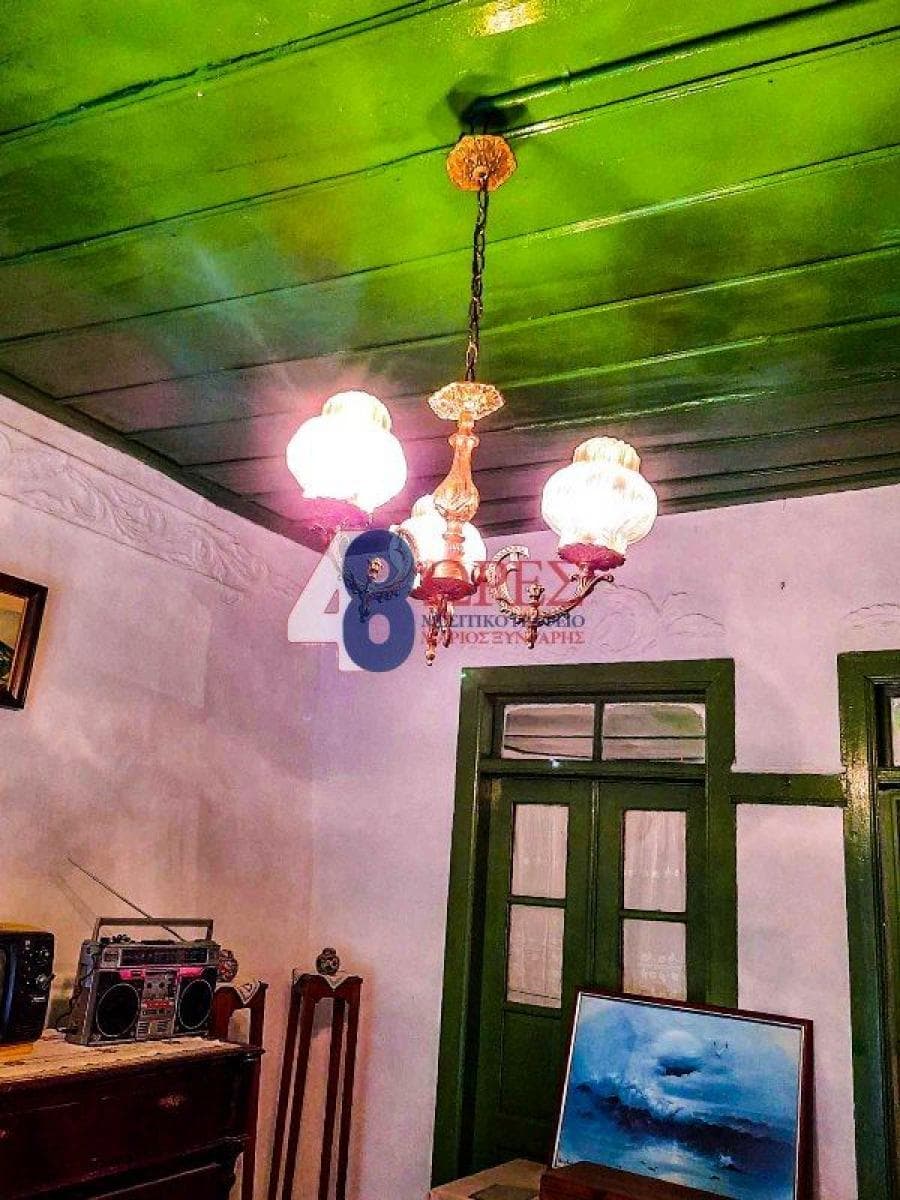 House in Kardamila, Oinousses — Photo 25 of 25