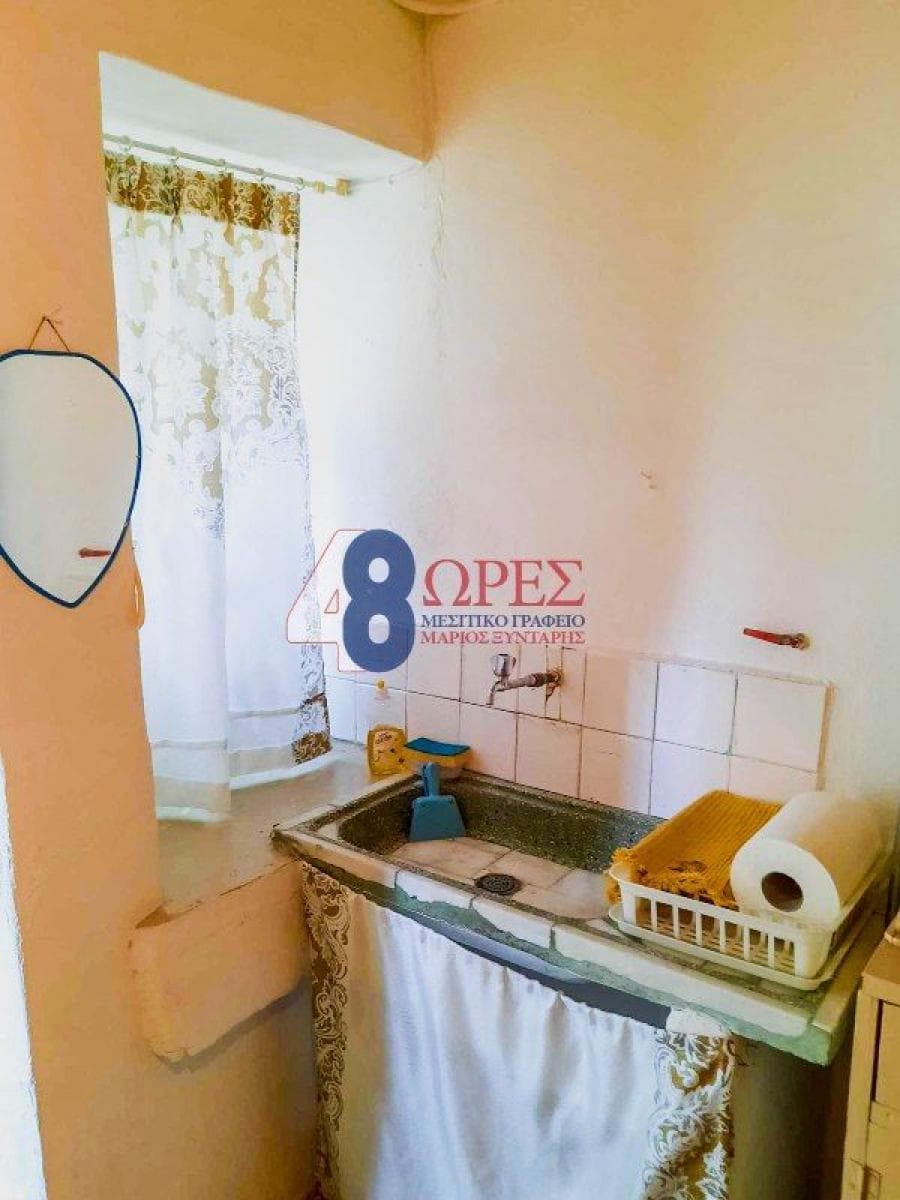 House in Kardamila, Oinousses — Photo 3 of 25