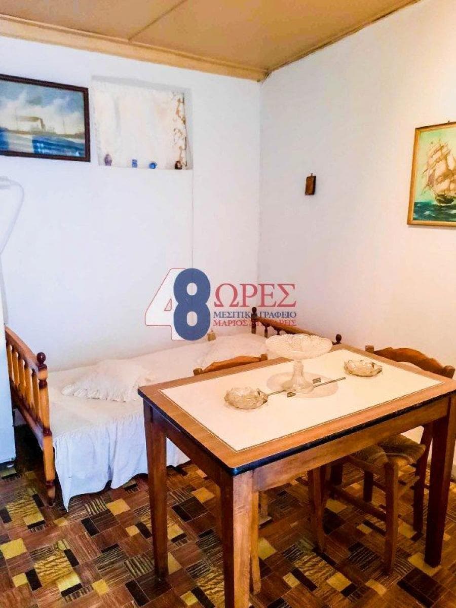 House in Kardamila, Oinousses — Photo 4 of 25