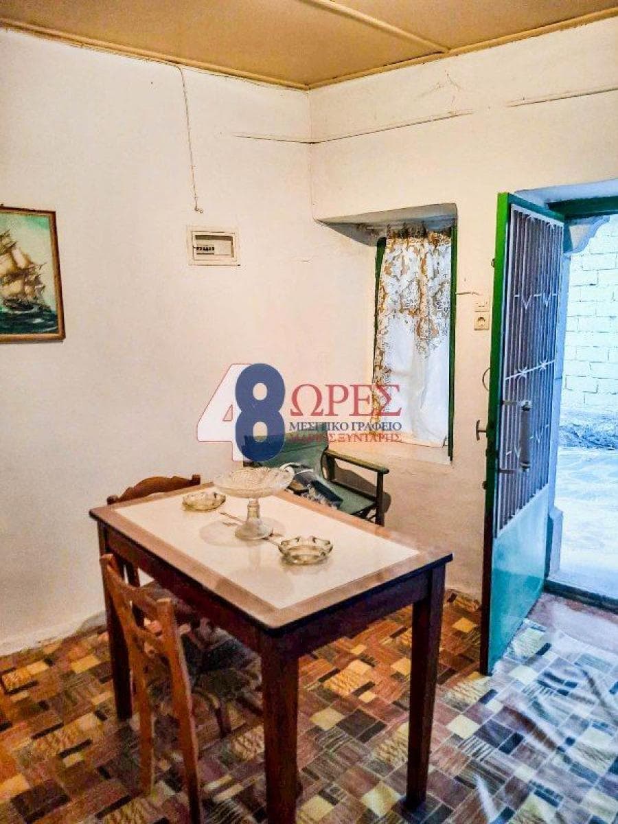 House in Kardamila, Oinousses — Photo 5 of 25