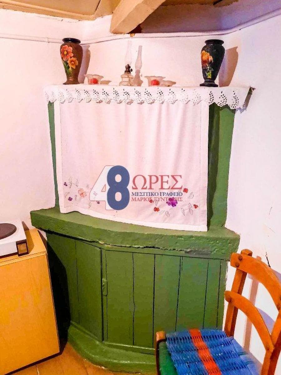 House in Kardamila, Oinousses — Photo 8 of 25