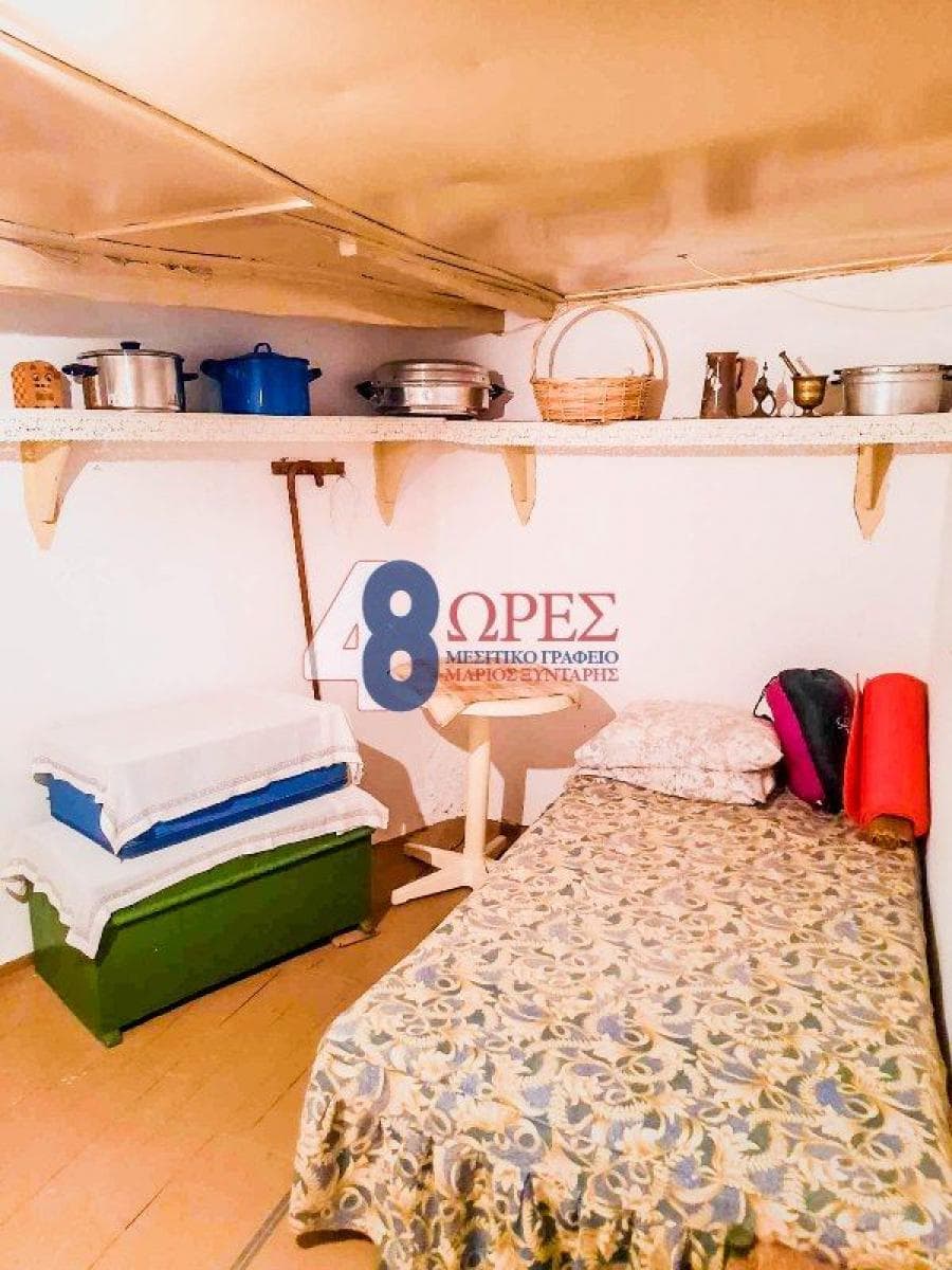 House in Kardamila, Oinousses — Photo 9 of 25