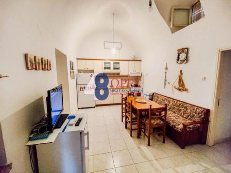 House in Ionia, Chios — Photo 11 of 23