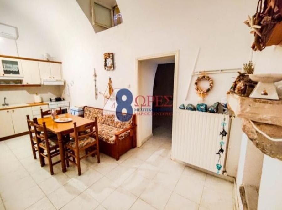 House in Ionia, Chios — Photo 12 of 23