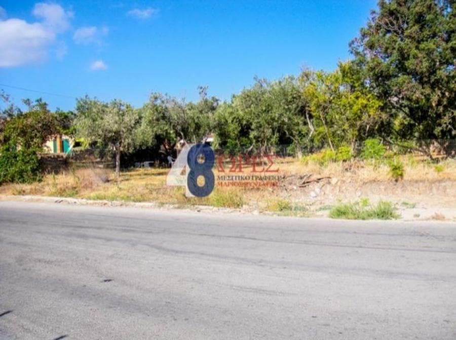 Οικόπεδο στην Πόλη Χίου, Χίος — Φωτογραφία 1 από 3