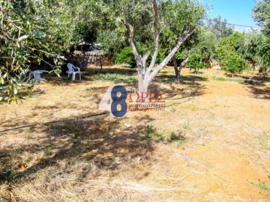 Οικόπεδο στην Πόλη Χίου, Χίος — Φωτογραφία 3 από 3
