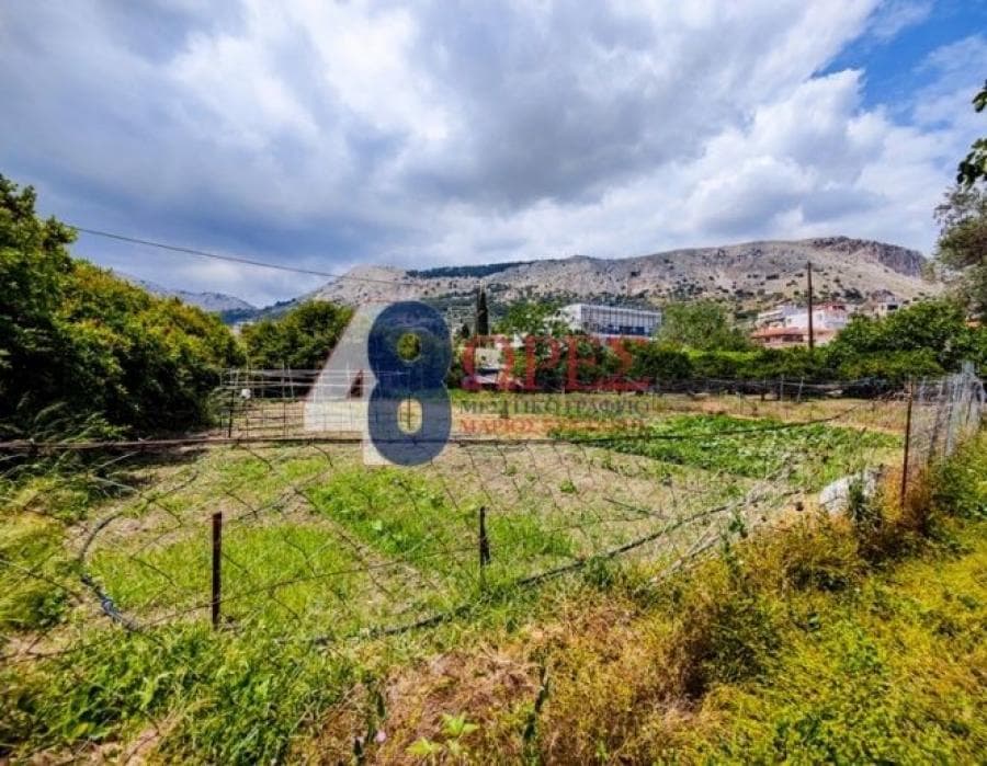 Building Plot in Chios town, Chios — Photo 14 of 16