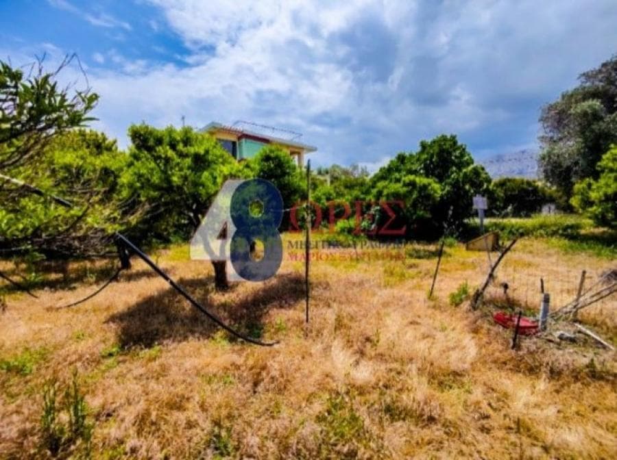 Building Plot in Chios town, Chios — Photo 9 of 16