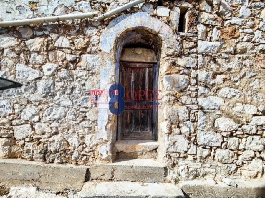 House in Mastichochoria, Chios — Photo 1 of 17