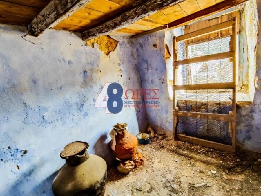 House in Mastichochoria, Chios — Photo 10 of 17
