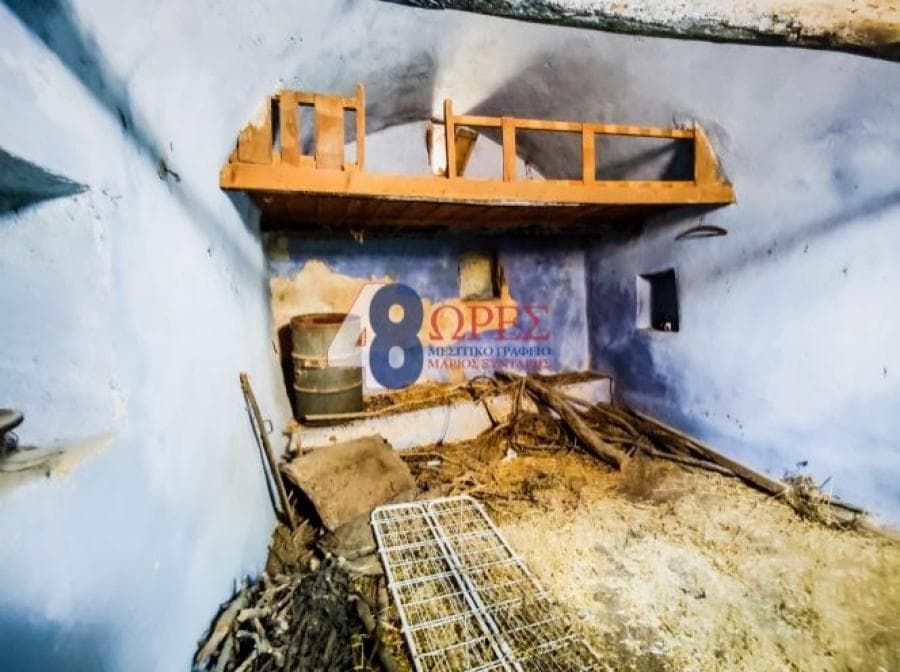 House in Mastichochoria, Chios — Photo 11 of 17