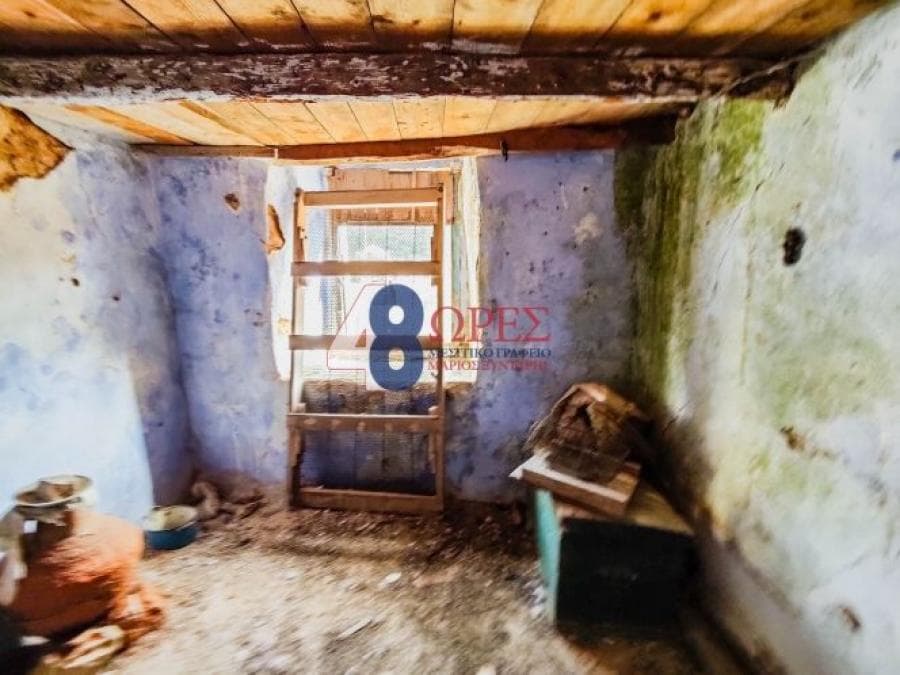 House in Mastichochoria, Chios — Photo 12 of 17