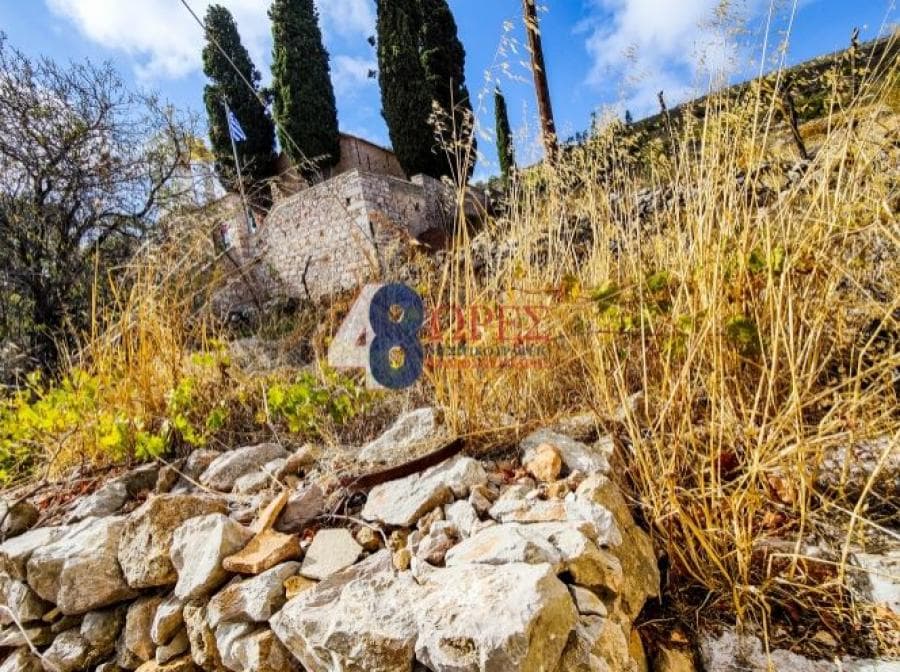 House in Mastichochoria, Chios — Photo 13 of 17