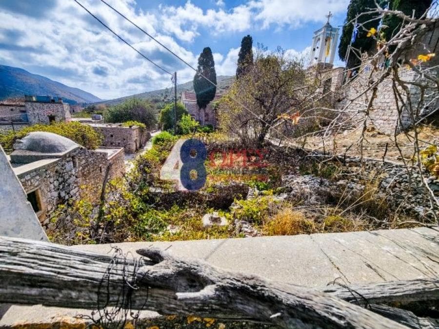 House in Mastichochoria, Chios — Photo 16 of 17
