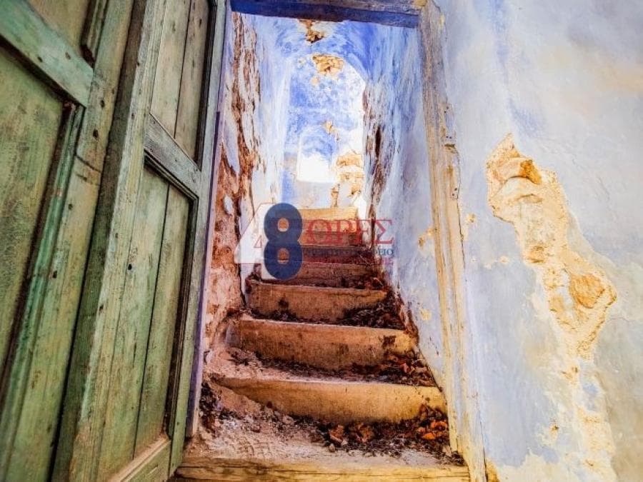 House in Mastichochoria, Chios — Photo 3 of 17
