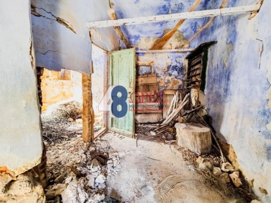 House in Mastichochoria, Chios — Photo 4 of 17
