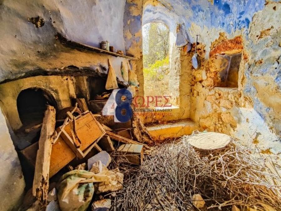 House in Mastichochoria, Chios — Photo 5 of 17