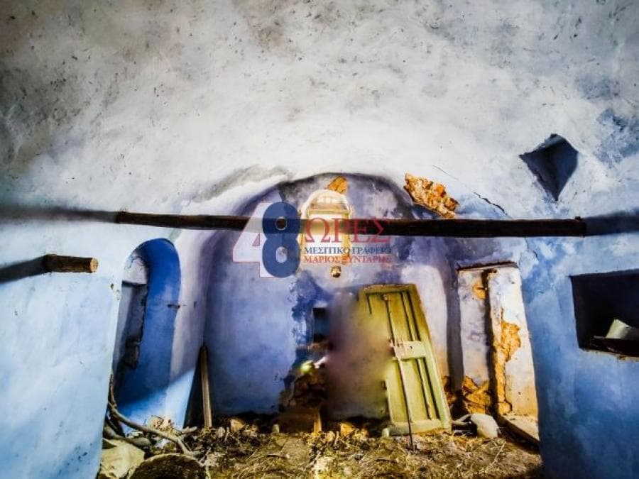 House in Mastichochoria, Chios — Photo 7 of 17