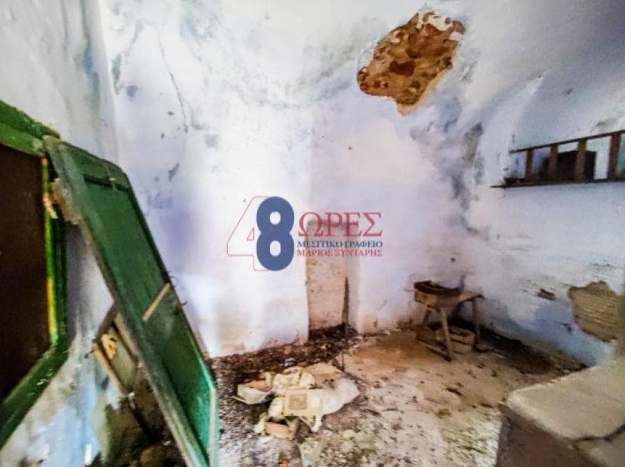 House in Mastichochoria, Chios — Photo 9 of 17