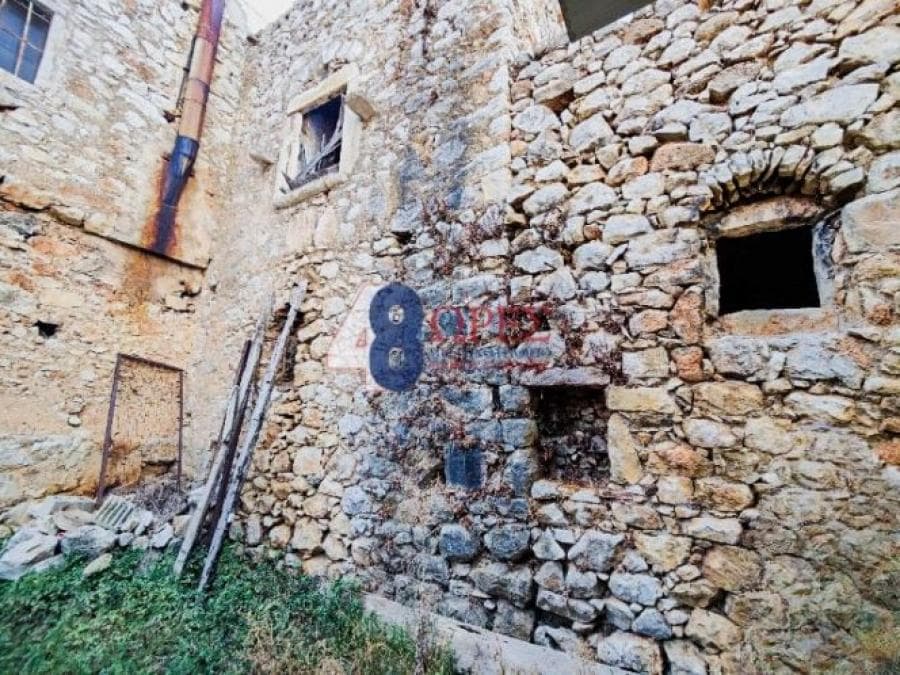 House in Mastichochoria, Chios — Photo 1 of 12