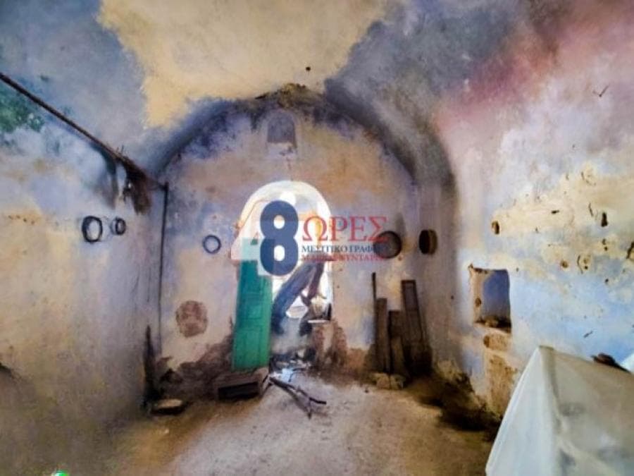 House in Mastichochoria, Chios — Photo 10 of 12