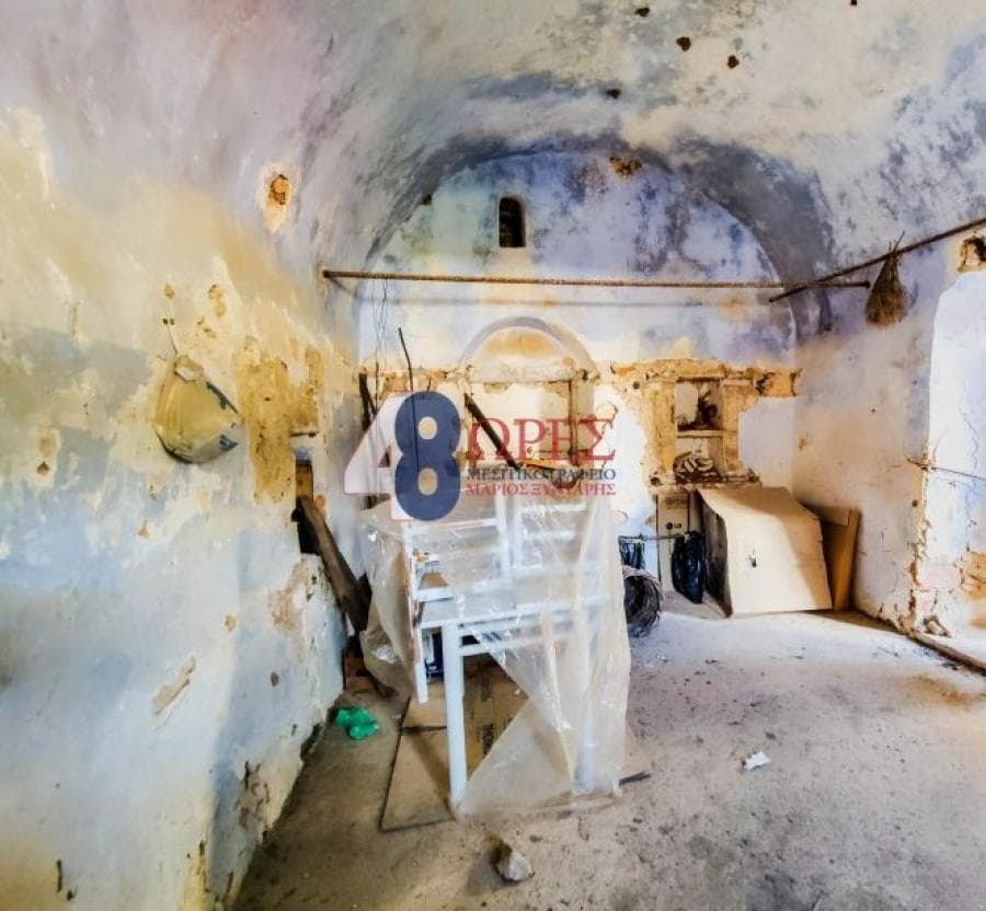 House in Mastichochoria, Chios — Photo 11 of 12