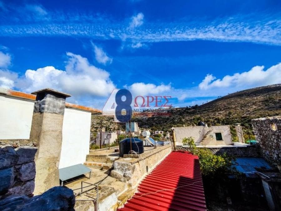 House in Mastichochoria, Chios — Photo 12 of 12