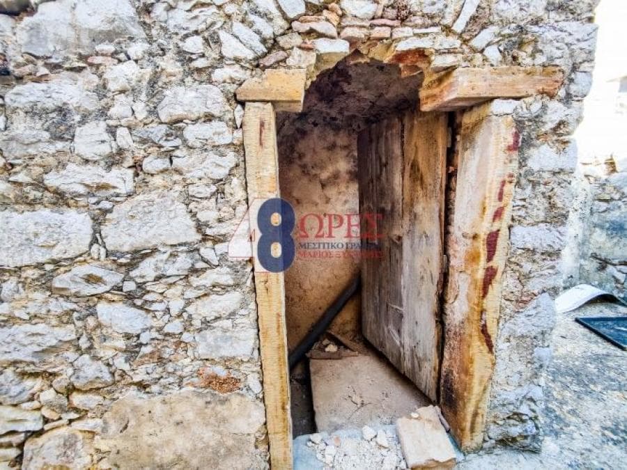 House in Mastichochoria, Chios — Photo 4 of 12