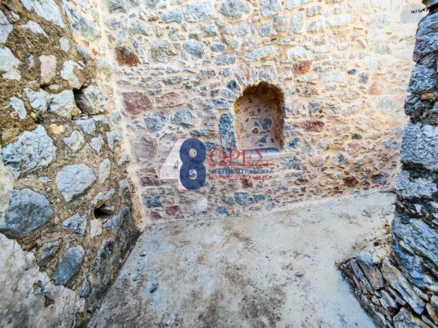 House in Mastichochoria, Chios — Photo 5 of 12
