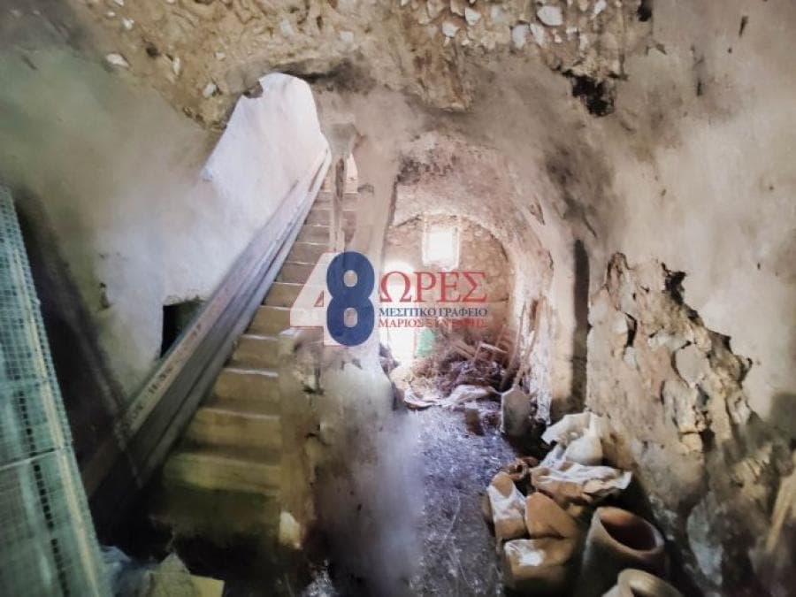 House in Mastichochoria, Chios — Photo 7 of 12