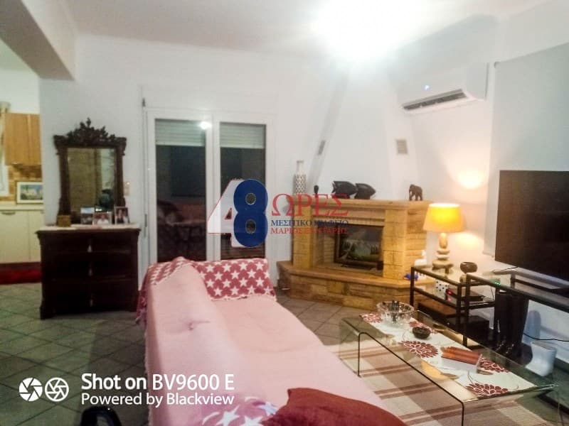 House in Amani, Chios — Photo 4 of 17